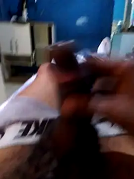 Snapshot of Ailton9865 chatting on January 6, 2026, 10:41 am Ailton9865 online show from January 6, 2026, 10:41 am