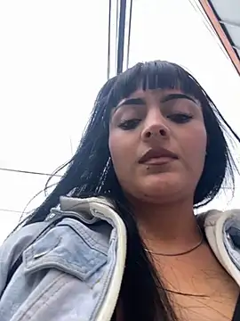 Snapshot of Dulce__Boyd chatting on February 24, 2025, 1:31 pm Dulce Boyd online show from February 24, 2025, 1:31 pm