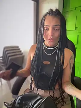 Dulce  Boyd online show from February 28, 2026, 1:45 pm