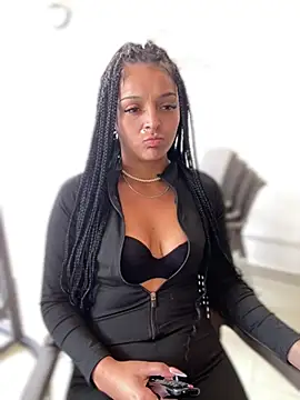 Dulce  Boyd online show from March 3, 2026, 1:50 pm