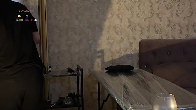 dark-willoww online show from February 11, 2025, 7:54 am