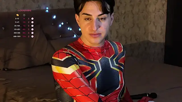 dark-willoww online show from February 11, 2025, 6:44 pm