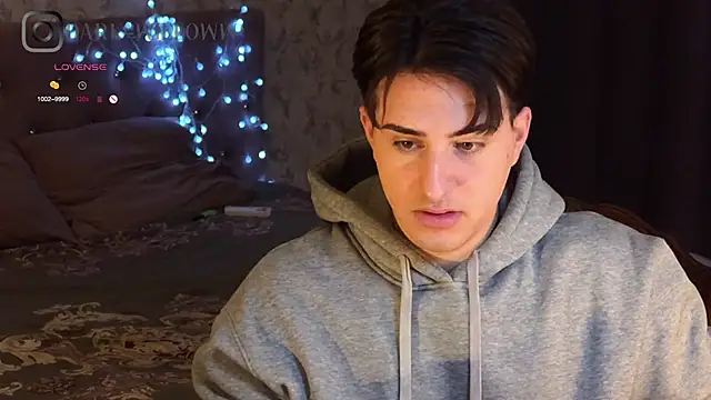 dark-willoww online show from February 17, 2025, 11:55 am