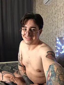 dark-willoww online show from February 21, 2025, 11:10 pm