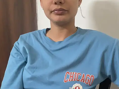 Snapshot of Angelshivani chatting on May 24, 2026, 7:02 am Angelshivani online show from May 24, 2026, 7:02 am