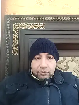 innocentboy1987 online show from January 8, 2026, 7:54 am