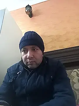 innocentboy1987 online show from January 15, 2026, 5:34 am