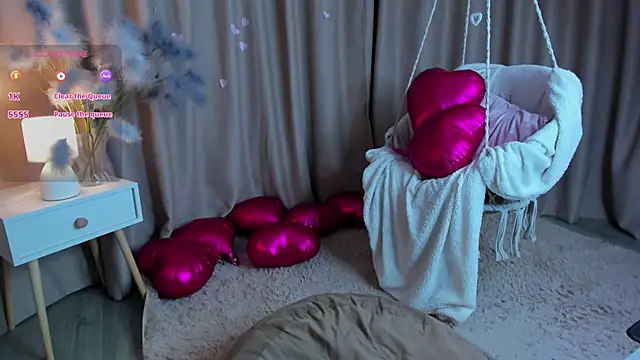 miiss  lulu online show from February 28, 2026, 12:00 am