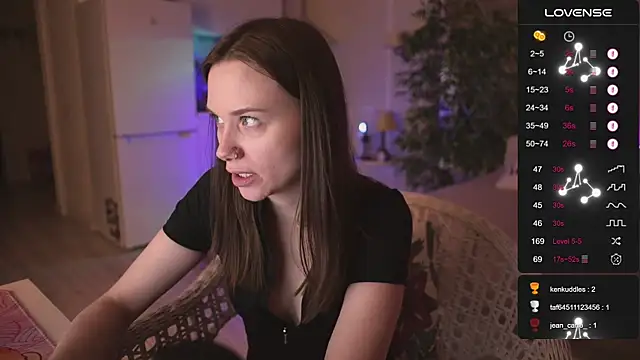 alexa feels  online show from November 21, 2025, 5:11 pm