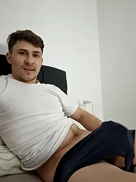 Boddy1301 online show from March 23, 2026, 5:06 pm