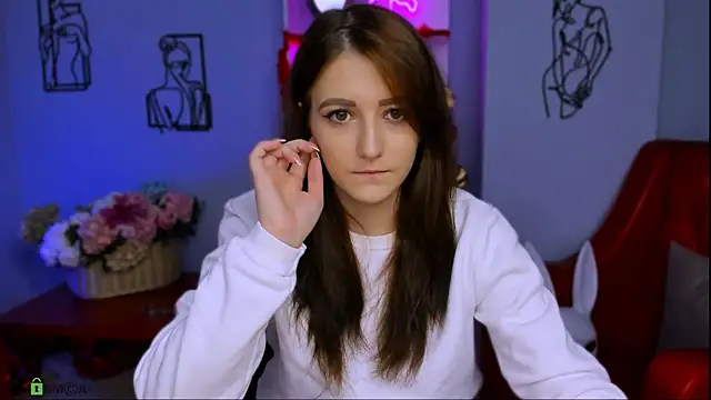 Snapshot of catherine_kitty chatting on February 27, 2025, 10:04 am catherine kitty online show from February 27, 2025, 10:04 am