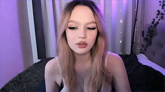 MiaRanki online show from May 29, 2026, 9:24 pm