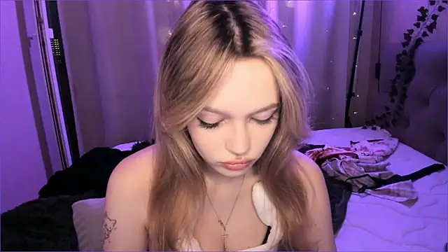 MiaRanki online show from July 10, 2026, 11:51 pm