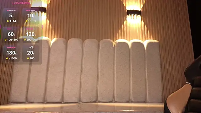 Cute Angell  online show from November 30, 2025, 2:48 am