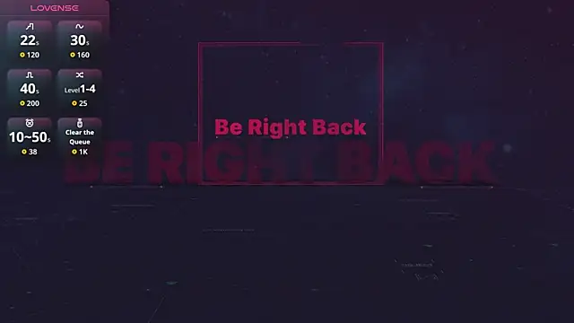 joycemilka online show from October 28, 2025, 5:44 am