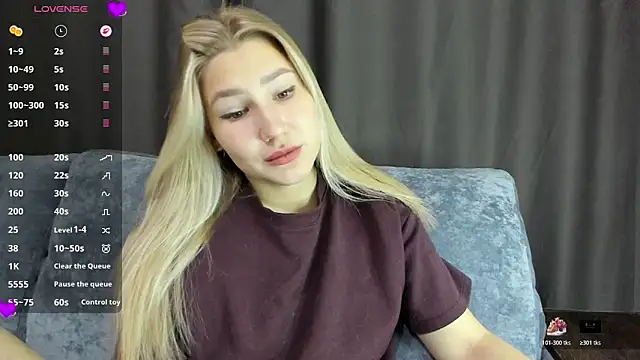 And1sa online show from November 5, 2025, 11:10 am