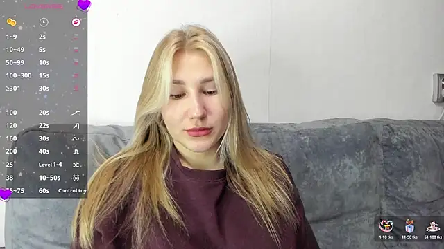 And1sa online show from January 8, 2026, 3:25 pm