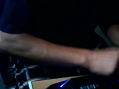 igracek30 online show from July 12, 2026, 12:40 pm