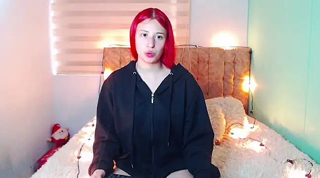 Snapshot of sweet_karma__ chatting on February 10, 2025, 8:53 pm sweet karma online show from February 10, 2025, 8:53 pm