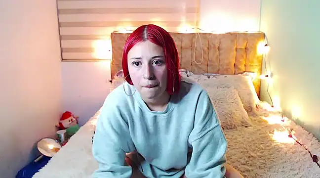 Snapshot of sweet_karma__ chatting on February 13, 2025, 9:27 pm sweet karma online show from February 13, 2025, 9:27 pm