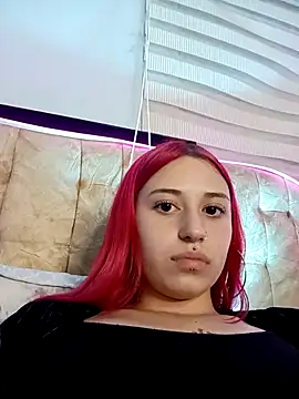 Snapshot of sweet_karma__ chatting on February 20, 2025, 1:46 am sweet karma online show from February 20, 2025, 1:46 am