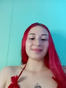 Snapshot of sweet_karma__ chatting on February 22, 2025, 8:42 pm sweet karma online show from February 22, 2025, 8:42 pm