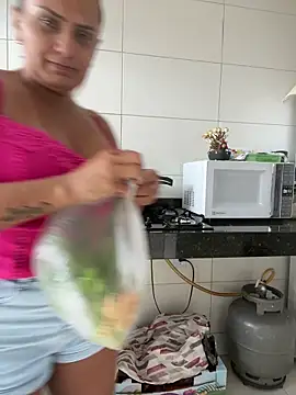 Gabyseex online show from February 23, 2026, 3:20 pm