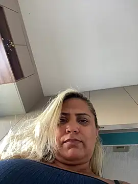 Gabyseex online show from April 9, 2026, 1:27 pm