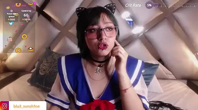 Snapshot of DarkMysterysF chatting on February 15, 2025, 12:37 am DarkMysterysF online show from February 15, 2025, 12:37 am