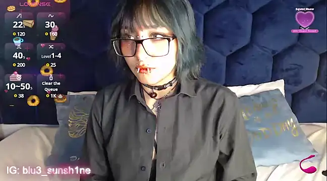 Snapshot of DarkMysterysF chatting on March 20, 2025, 9:46 pm DarkMysterysF online show from March 20, 2025, 9:46 pm