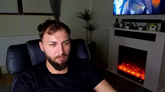 JamieNoxus online show from February 26, 2026, 6:01 am