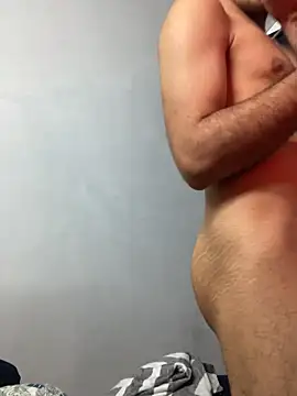 Billie Bluxx online show from February 17, 2025, 1:58 am