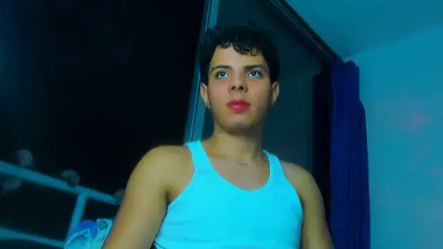 Alessandro 1610 online show from October 31, 2025, 4:13 am