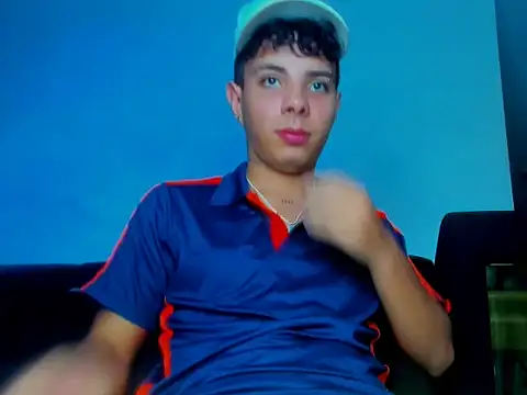 Alessandro 1610 online show from February 12, 2026, 11:11 pm