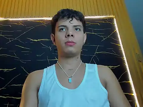 Alessandro 1610 online show from March 22, 2026, 5:22 am