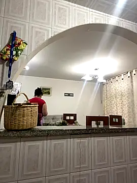 Snapshot of Carola-Ross chatting on October 23, 2025, 6:17 pm Carola-Ross online show from October 23, 2025, 6:17 pm