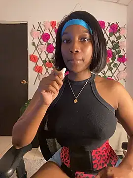 blackgril12 online show from January 8, 2026, 10:34 pm