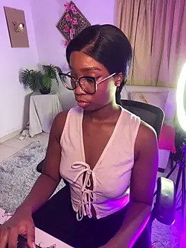 blackgril12 online show from March 7, 2026, 11:57 pm