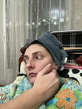 Miroslava1247 online show from March 3, 2025, 5:29 pm