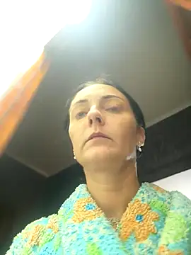 Miroslava1247 online show from October 19, 2025, 8:37 am