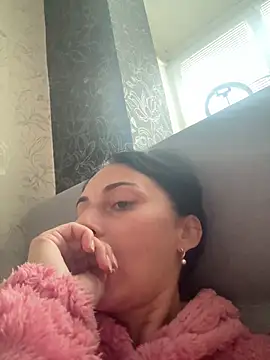 Miroslava1247 online show from October 26, 2025, 10:10 am