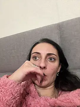 Miroslava1247 online show from February 1, 2026, 4:49 pm