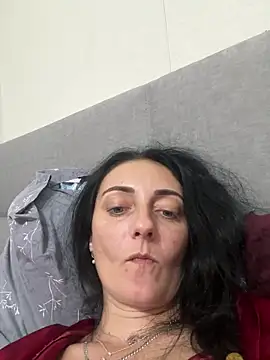 Snapshot of Miroslava1247 chatting on June 12, 2026, 8:41 pm Miroslava1247 online show from June 12, 2026, 8:41 pm