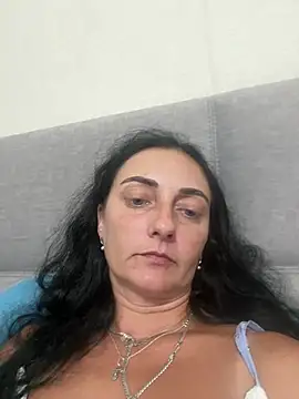 Snapshot of Miroslava1247 chatting on July 14, 2026, 8:58 pm Miroslava1247 online show from July 14, 2026, 8:58 pm