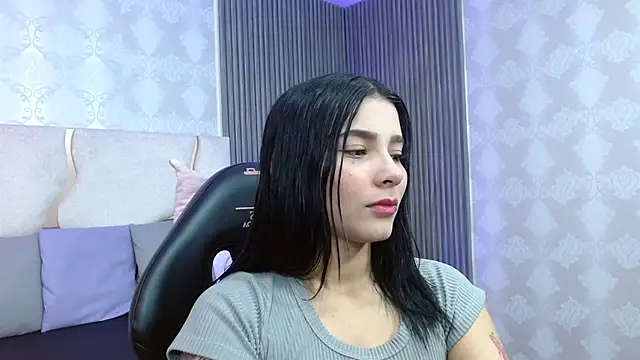 Gaby tay1 online show from October 25, 2025, 3:47 am