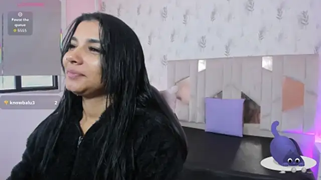 Snapshot of Gaby_tay1 chatting on May 30, 2026, 11:51 am Gaby tay1 online show from May 30, 2026, 11:51 am