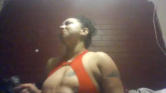 SweetSexyLatina online show from March 21, 2026, 3:04 pm