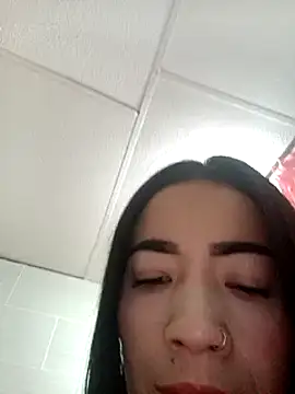 Snapshot of kimbadazz chatting on February 10, 2025, 11:23 pm kimbadazz online show from February 10, 2025, 11:23 pm