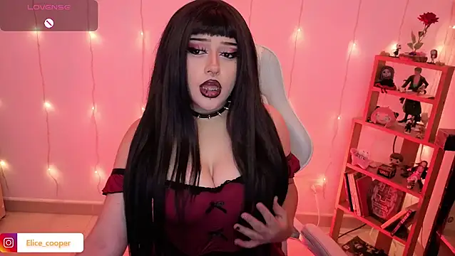 Snapshot of Elice_cooper_ chatting on May 29, 2026, 10:02 am Elice cooper online show from May 29, 2026, 10:02 am