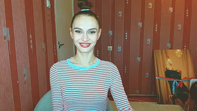 Lady Sunshine  online show from November 11, 2025, 7:19 am